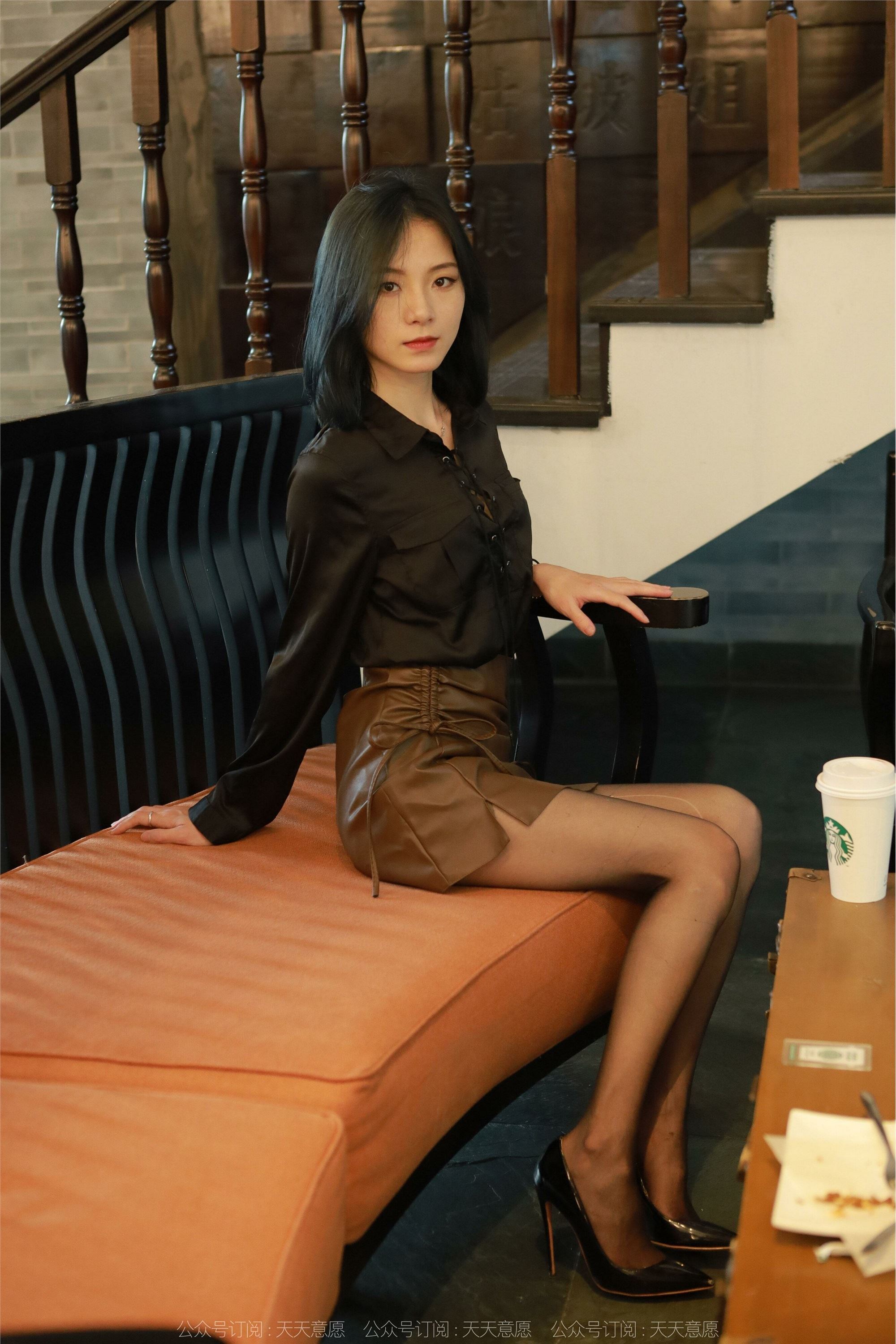 IESS异思趣向  2022.05.07 丝享家 1081：小六《嘿丝北极星》